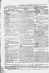 Sherborne Mercury Tue 31 Dec 1745 Page 4