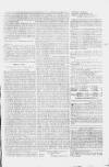 Sherborne Mercury Tue 21 Jan 1746 Page 3