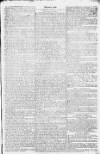Sherborne Mercury Mon 10 Feb 1746 Page 3