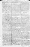 Sherborne Mercury Mon 24 Feb 1746 Page 2
