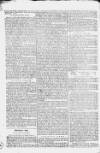 Sherborne Mercury Mon 03 Mar 1746 Page 2