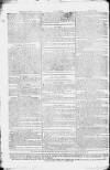 Sherborne Mercury Mon 03 Mar 1746 Page 4
