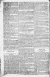 Sherborne Mercury Mon 10 Mar 1746 Page 2