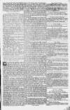 Sherborne Mercury Mon 10 Mar 1746 Page 3