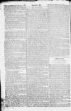 Sherborne Mercury Mon 17 Mar 1746 Page 2