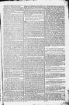 Sherborne Mercury Mon 17 Mar 1746 Page 3