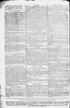Sherborne Mercury Mon 17 Mar 1746 Page 4