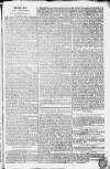 Sherborne Mercury Mon 07 Apr 1746 Page 3