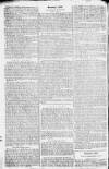 Sherborne Mercury Mon 28 Apr 1746 Page 2