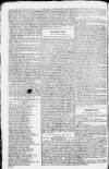 Sherborne Mercury Mon 05 May 1746 Page 2