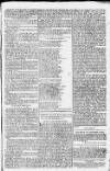 Sherborne Mercury Mon 05 May 1746 Page 3