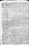 Sherborne Mercury Mon 05 May 1746 Page 4