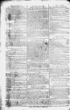 Sherborne Mercury Mon 12 May 1746 Page 4