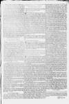 Sherborne Mercury Mon 26 May 1746 Page 3