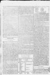 Sherborne Mercury Mon 02 Jun 1746 Page 3