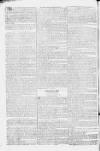 Sherborne Mercury Mon 09 Jun 1746 Page 2