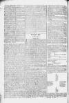 Sherborne Mercury Mon 16 Jun 1746 Page 2