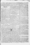 Sherborne Mercury Mon 16 Jun 1746 Page 3