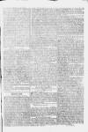 Sherborne Mercury Mon 23 Jun 1746 Page 3