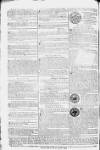 Sherborne Mercury Mon 23 Jun 1746 Page 4