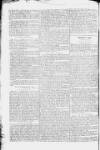 Sherborne Mercury Mon 30 Jun 1746 Page 2
