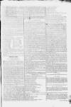 Sherborne Mercury Mon 30 Jun 1746 Page 3