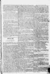 Sherborne Mercury Mon 14 Jul 1746 Page 3