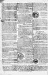 Sherborne Mercury Mon 21 Jul 1746 Page 4