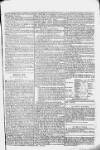 Sherborne Mercury Mon 04 Aug 1746 Page 3