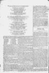 Sherborne Mercury Mon 11 Aug 1746 Page 2