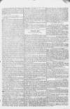 Sherborne Mercury Mon 11 Aug 1746 Page 3