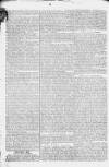 Sherborne Mercury Mon 08 Sep 1746 Page 2