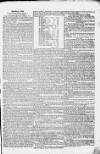 Sherborne Mercury Mon 15 Sep 1746 Page 3
