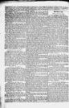 Sherborne Mercury Mon 22 Sep 1746 Page 2