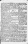 Sherborne Mercury Mon 22 Sep 1746 Page 3