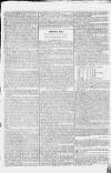 Sherborne Mercury Mon 06 Oct 1746 Page 3