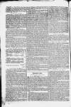 Sherborne Mercury Mon 20 Oct 1746 Page 2