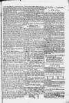 Sherborne Mercury Mon 20 Oct 1746 Page 3