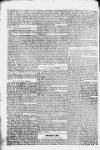 Sherborne Mercury Mon 03 Nov 1746 Page 2