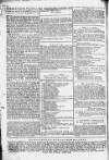 Sherborne Mercury Mon 12 Jan 1747 Page 4