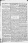 Sherborne Mercury Mon 19 Jan 1747 Page 2