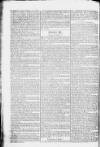 Sherborne Mercury Mon 09 Feb 1747 Page 2