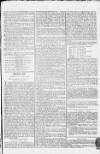 Sherborne Mercury Mon 09 Feb 1747 Page 3