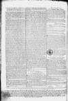 Sherborne Mercury Mon 09 Feb 1747 Page 4