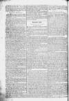 Sherborne Mercury Mon 16 Feb 1747 Page 2