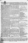 Sherborne Mercury Mon 16 Feb 1747 Page 4