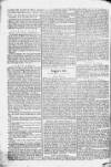Sherborne Mercury Mon 23 Feb 1747 Page 2