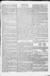 Sherborne Mercury Mon 23 Feb 1747 Page 3