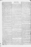 Sherborne Mercury Mon 02 Mar 1747 Page 2