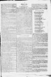 Sherborne Mercury Mon 09 Mar 1747 Page 3